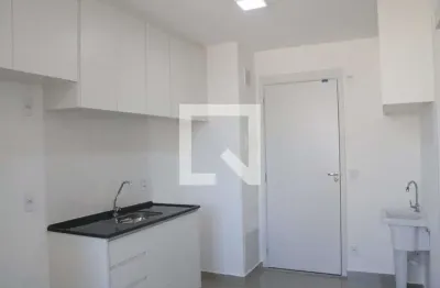 Apartamento para Aluguel - Água Branca, 1 Quarto,  25 m² - São Paulo