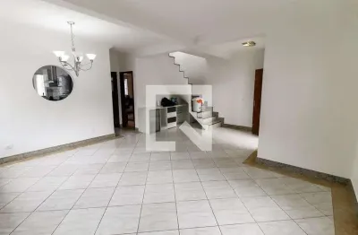 Casa para Aluguel - Portal do Morumbi, 4 Quartos,  420 m² - São Paulo