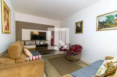 Casa para Aluguel - Vila Santa Clara, 3 Quartos,  363 m² - São Paulo