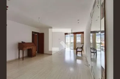 Apartamento para Aluguel - Vila Isabel, 3 Quartos,  150 m² - Rio de Janeiro