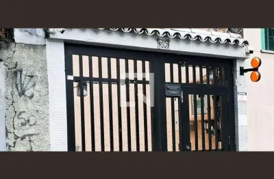 Casa / Sobrado em Condomínio para Aluguel - Todos os Santos, 4 Quartos,  348 m² - Rio de Janeiro