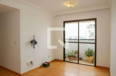 Apartamento para Aluguel - Vila Leopoldina, 2 Quartos,  55 m² - São Paulo