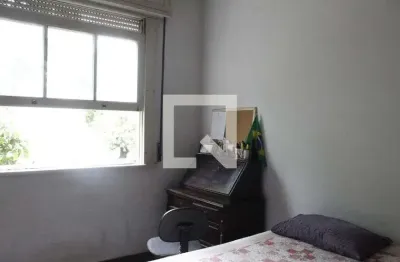 Apartamento para Aluguel - Tijuca, 3 Quartos,  120 m² - Rio de Janeiro
