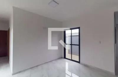 Apartamento para Aluguel - Vila Ema, 2 Quartos,  42 m² - São Paulo