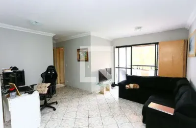 Apartamento para Aluguel - Panamby, 2 Quartos,  69 m² - São Paulo