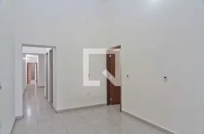 Casa para Aluguel - Freguesia do Ó, 3 Quartos,  150 m² - São Paulo