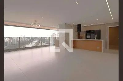 Apartamento para Aluguel - Panamby, 4 Quartos,  186 m² - São Paulo