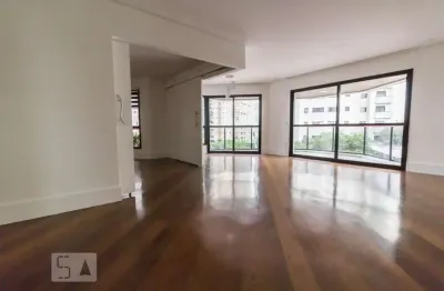 Apartamento para Aluguel - Vila Miriam, 4 Quartos,  285 m² - Guarulhos