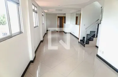 Cobertura para Aluguel - São José, 4 Quartos,  340 m² - Belo Horizonte