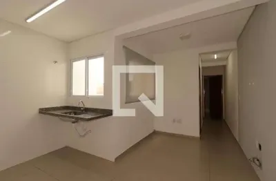 Apartamento para Aluguel - Utinga, 2 Quartos,  100 m² - Santo André