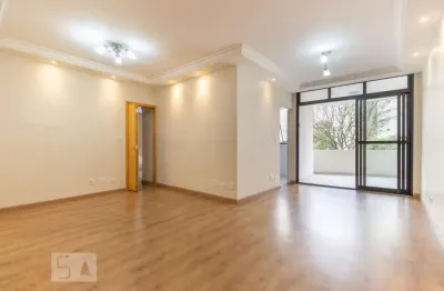 Apartamento para Aluguel - Vila Mascote, 3 Quartos,  96 m² - São Paulo