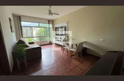 Apartamento para Aluguel - Grajaú, 2 Quartos,  79 m² - Rio de Janeiro