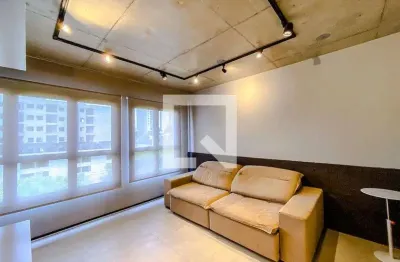 Apartamento para Aluguel - Jardim Anália Franco, 2 Quartos,  70 m² - São Paulo