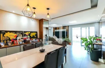 Apartamento para Aluguel - Vila Andrade, 2 Quartos,  87 m² - São Paulo