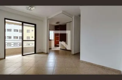 Apartamento para Aluguel - Santana, 2 Quartos,  52 m² - São Paulo