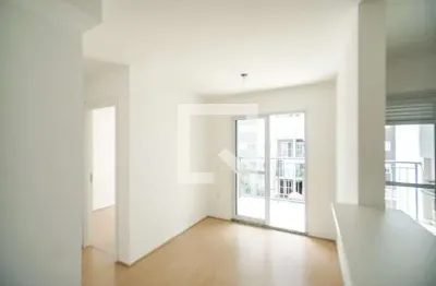 Apartamento para Aluguel - Vila Carrão, 2 Quartos,  51 m² - São Paulo