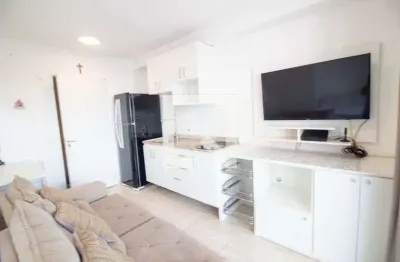 Apartamento para Aluguel - Santo Amaro , 1 Quarto,  32 m² - São Paulo