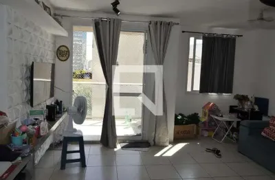 Apartamento para Aluguel - Todos os Santos, 2 Quartos,  70 m² - Rio de Janeiro