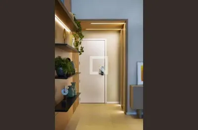 Apartamento para Aluguel - Vila Olímpia, 3 Quartos,  114 m² - São Paulo