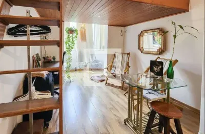 Apartamento para Aluguel - Centro, 1 Quarto,  26 m² - Rio de Janeiro