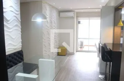 Apartamento para Aluguel - Barcelona, 2 Quartos,  70 m² - São Caetano do Sul