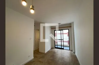 Apartamento para Aluguel - Santa Cecília, 2 Quartos,  54 m² - São Paulo