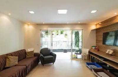 Apartamento para Aluguel - Perdizes, 3 Quartos,  218 m² - São Paulo