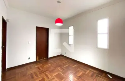 Casa para Aluguel - Paquetá, 3 Quartos,  130 m² - Belo Horizonte