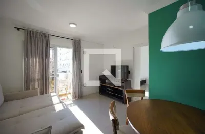 Apartamento para Aluguel - Canasvieiras, 2 Quartos,  76 m² - Florianópolis