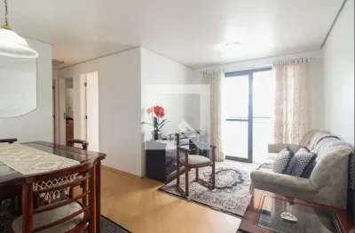 Apartamento para Aluguel - Vila Carrão, 3 Quartos,  118 m² - São Paulo