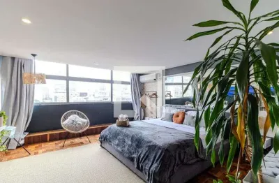 Kitnet / Stúdio para Aluguel - Centro, 1 Quarto,  40 m² - São Paulo