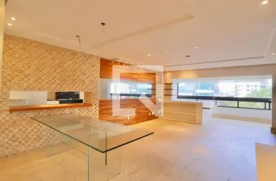 Apartamento para Aluguel - Jardim Anália Franco, 4 Quartos,  220 m² - São Paulo