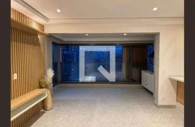 Apartamento para Aluguel - Pinheiros, 2 Quartos,  86 m² - São Paulo