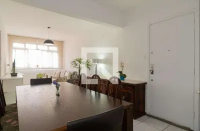 Apartamento para Aluguel - Jardim Paulista, 2 Quartos,  86 m² - São Paulo