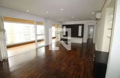 Apartamento para Aluguel - Jardim das Industrias, 3 Quartos,  156 m² - São José dos Campos