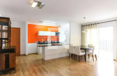 Apartamento para Aluguel - Vila Jaci, 2 Quartos,  95 m² - São José dos Campos