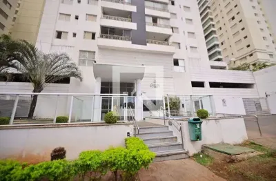 Apartamento para Aluguel - Serrinha, 2 Quartos,  64 m² - Goiânia