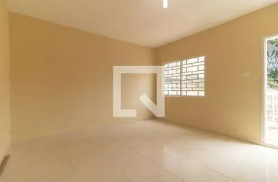 Casa com 1 quarto para alugar na Rua Lamute, Sacomã, São Paulo