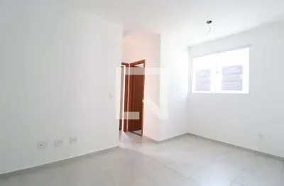 Apartamento para Aluguel - Shopping Park, 2 Quartos,  53 m² - Uberlândia
