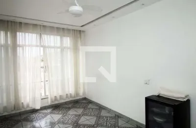 Apartamento para Aluguel - Olaria, 3 Quartos,  74 m² - Rio de Janeiro