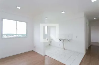 Apartamento para Aluguel - José Bonifácio, 2 Quartos,  44 m² - São Paulo
