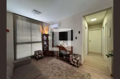 Apartamento para Aluguel - Rio dos Sinos, 3 Quartos,  58 m² - São Leopoldo