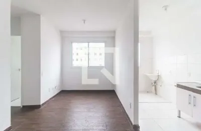 Apartamento para Aluguel - Vila São Joao, 2 Quartos,  49 m² - Poá