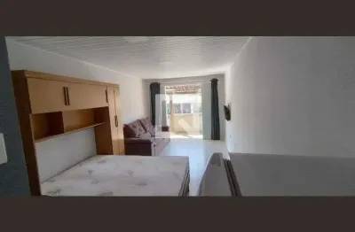 Kitnet / Stúdio para Aluguel - Guaratiba, 1 Quarto,  25 m² - Rio de Janeiro