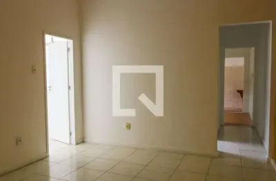 Apartamento para Aluguel - Engenho de Dentro, 2 Quartos,  60 m² - Rio de Janeiro