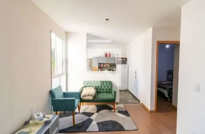 Apartamento para Aluguel - Cavalhada, 1 Quarto,  39 m² - Porto Alegre