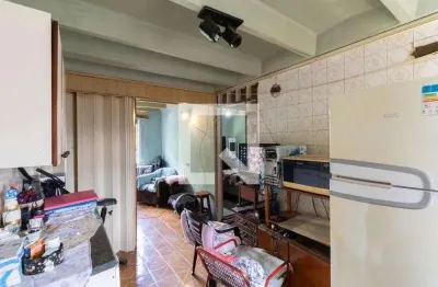 Apartamento para Aluguel - Itaquera, 1 Quarto,  40 m² - São Paulo