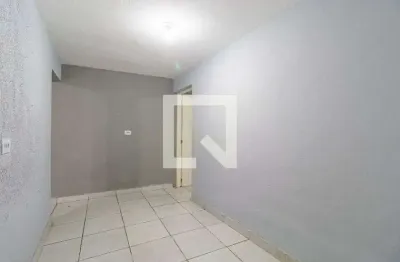 Casa para Aluguel - Parque dos Camargos, 1 Quarto,  50 m² - Barueri