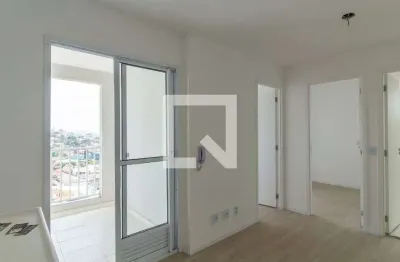 Apartamento para Aluguel - Vila Curuca, 2 Quartos,  31 m² - São Paulo