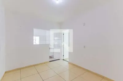 Kitnet / Stúdio para Aluguel - Butantã, 2 Quartos,  40 m² - São Paulo
